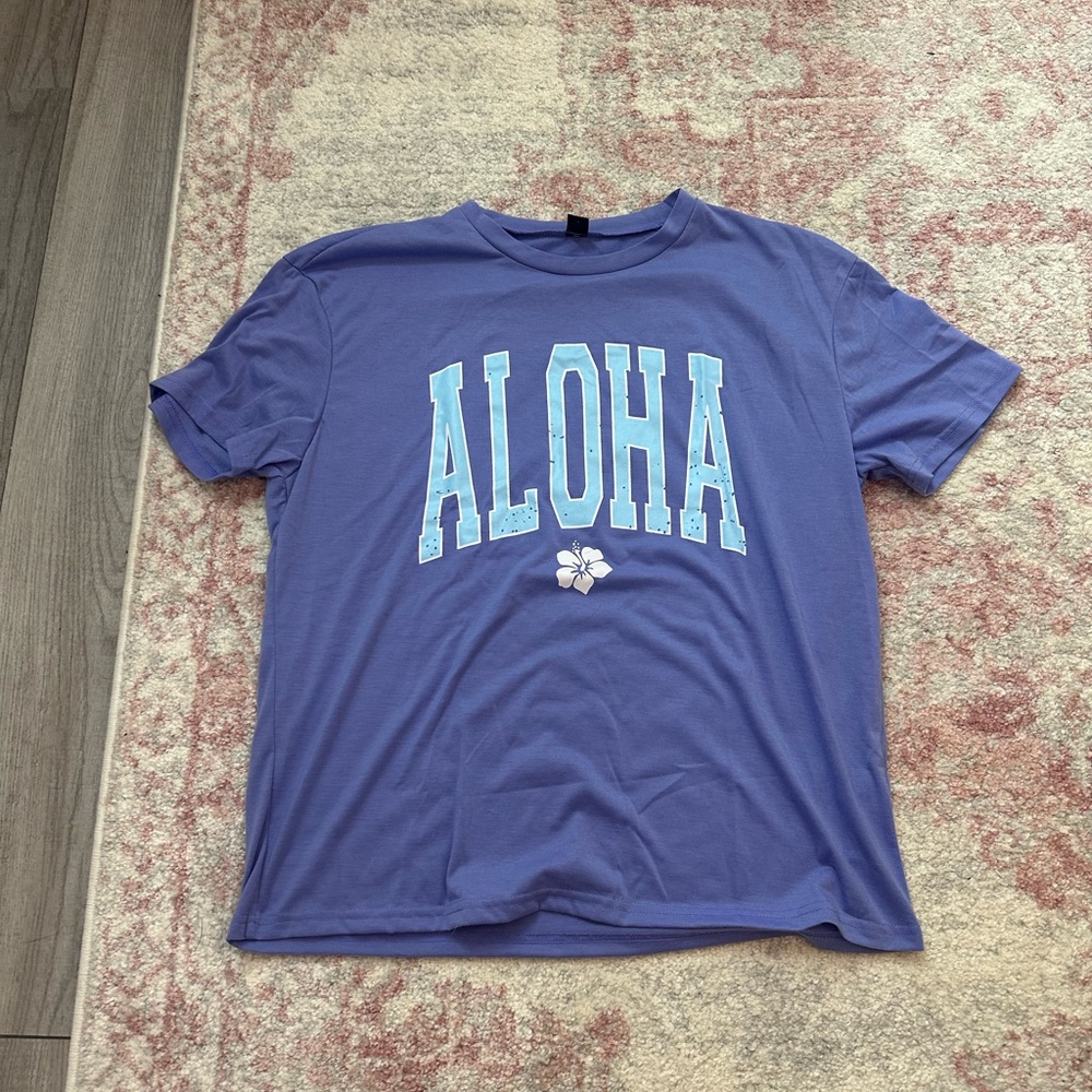 Shein t shirt
